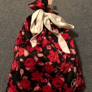 Victoria’s Secret bedroom shoes